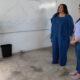 RECORRIDO INSTITUCIONAL EN EL CERESO DE SAN FRANCISCO KOBÉN: IMPULSANDO EL PROGRAMA “SEMILLAS DE CAMBIO”