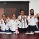 TALLER DE LENGUA DE SEÑAS MEXICANA FORTALECE LA ATENCIÓN INCLUSIVA EN LA FISCALÍA ANTICORRUPCIÓN