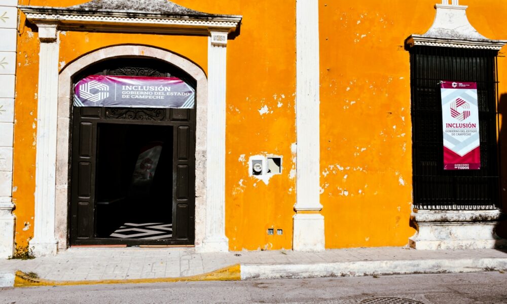 NUEVA UBICACIÓN: MÁS CERCANÍA PARA LA INCLUSIÓN