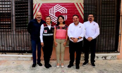 PROTECCIÓN CIVIL INCLUYENTE: GARANTIZANDO LA SEGURIDAD PARA TODOS