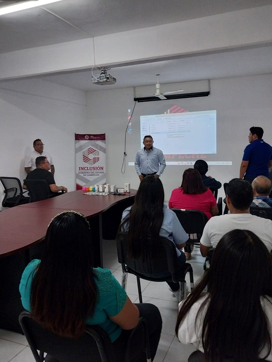 SECRETARÍA DE INCLUSIÓN CAPACITA A DOCENTES EN ESTRATEGIAS DE APRENDIZAJE PARA INFANCIAS CON NECESIDADES EDUCATIVAS ESPECIALES