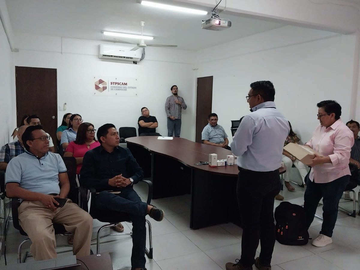 SECRETARÍA DE INCLUSIÓN CAPACITA A DOCENTES EN ESTRATEGIAS DE APRENDIZAJE PARA INFANCIAS CON NECESIDADES EDUCATIVAS ESPECIALES
