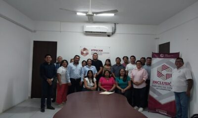 SECRETARÍA DE INCLUSIÓN CAPACITA A DOCENTES EN ESTRATEGIAS DE APRENDIZAJE PARA INFANCIAS CON NECESIDADES EDUCATIVAS ESPECIALES