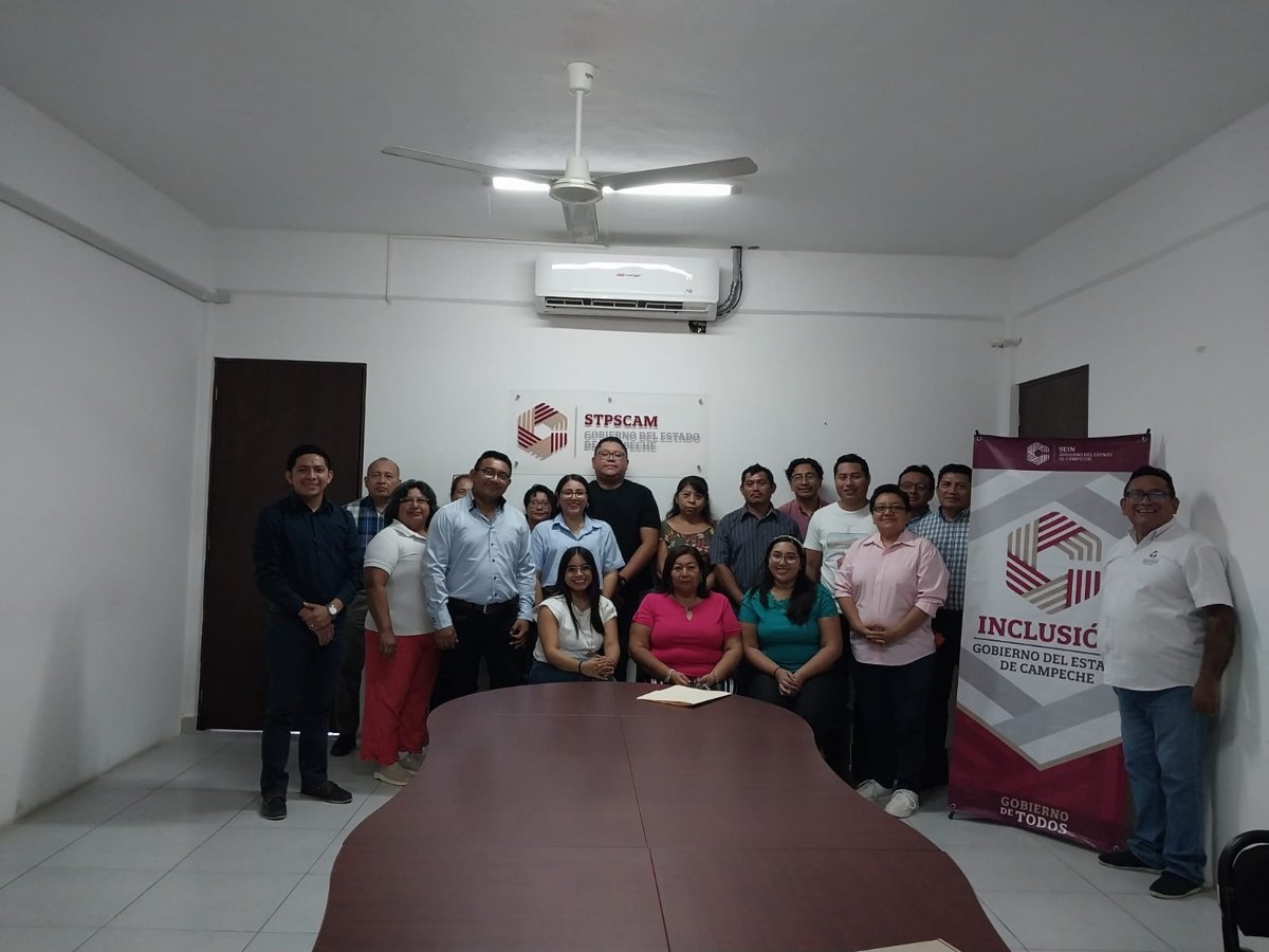 SECRETARÍA DE INCLUSIÓN CAPACITA A DOCENTES EN ESTRATEGIAS DE APRENDIZAJE PARA INFANCIAS CON NECESIDADES EDUCATIVAS ESPECIALES