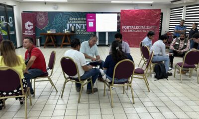 CAMPECHE APUESTA POR EMPRESAS SOSTENIBLES