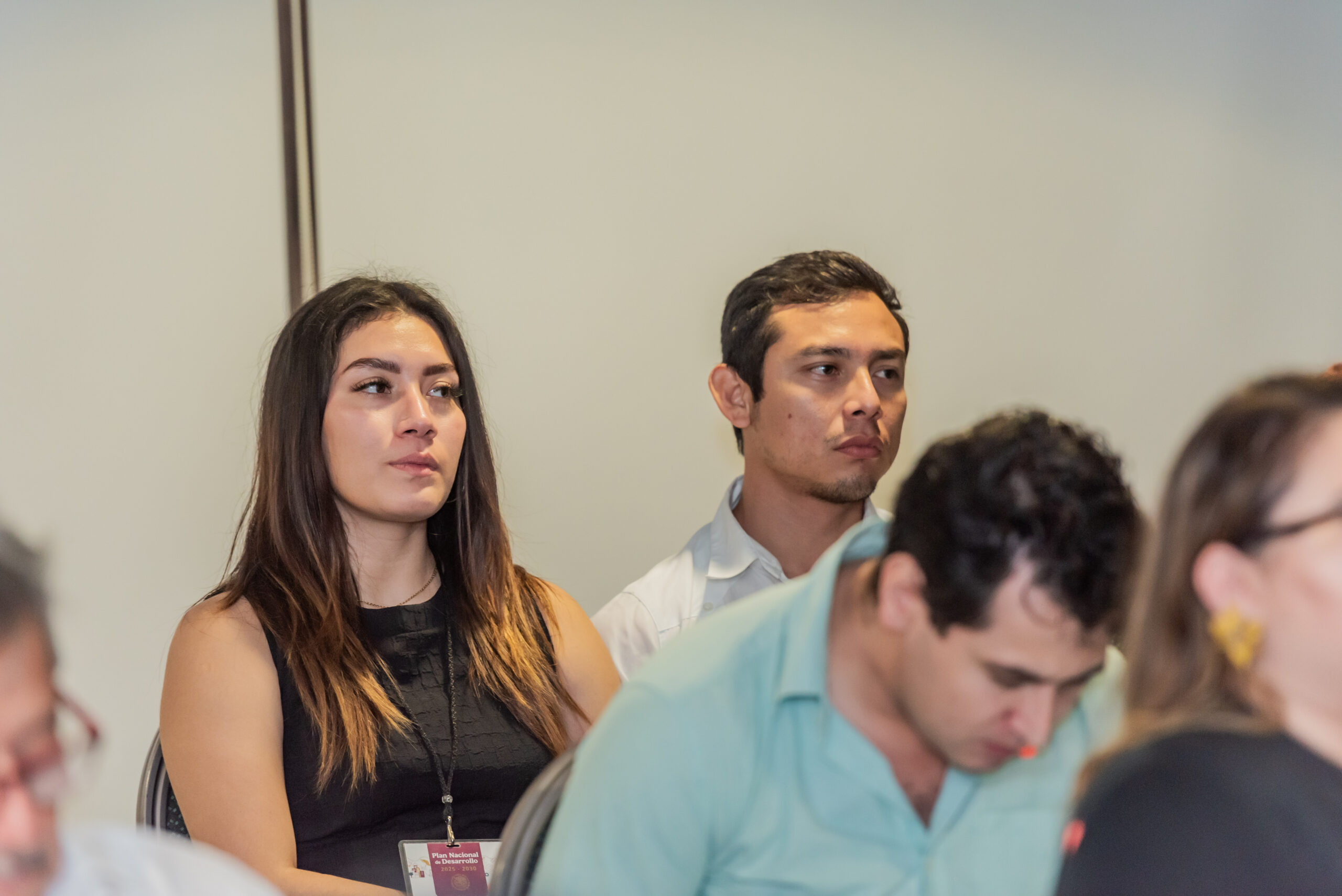 FORO GOBERNANZA CON JUSTICIA Y PARTICIPACIÓN CIUDADANA: “PLAN NACIONAL DE DESARROLLO 2025-2030” CAMPECHE