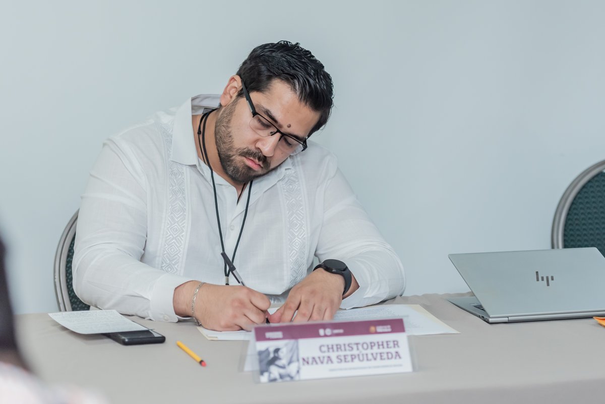 FORO GOBERNANZA CON JUSTICIA Y PARTICIPACIÓN CIUDADANA: “PLAN NACIONAL DE DESARROLLO 2025-2030” CAMPECHE