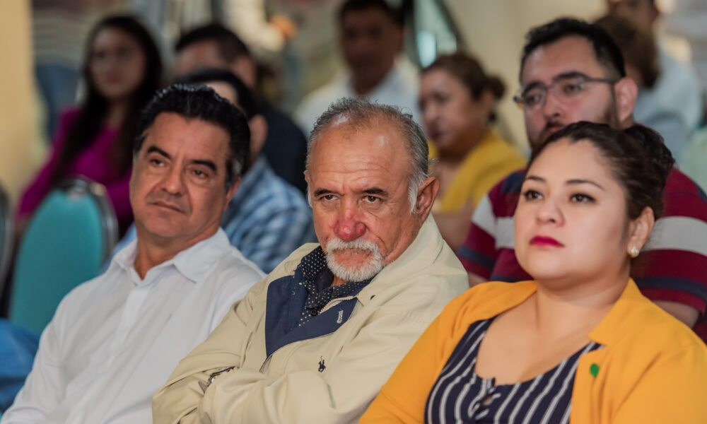 FORO GOBERNANZA CON JUSTICIA Y PARTICIPACIÓN CIUDADANA: “PLAN NACIONAL DE DESARROLLO 2025-2030” CAMPECHE