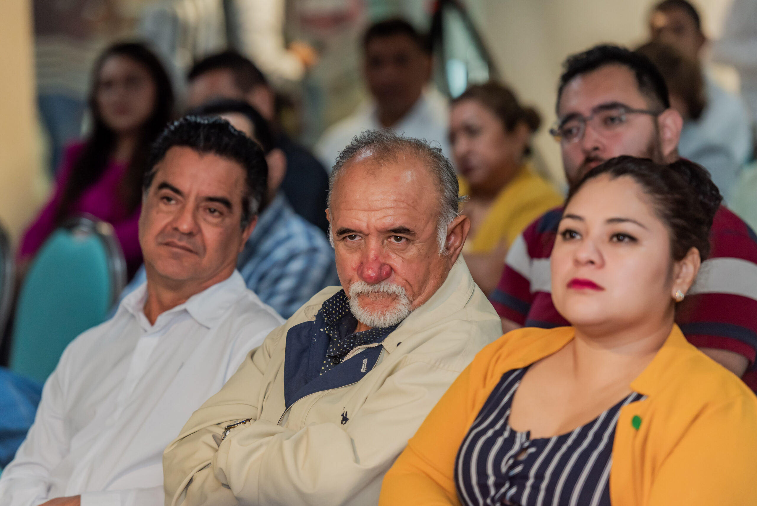 FORO GOBERNANZA CON JUSTICIA Y PARTICIPACIÓN CIUDADANA: “PLAN NACIONAL DE DESARROLLO 2025-2030” CAMPECHE