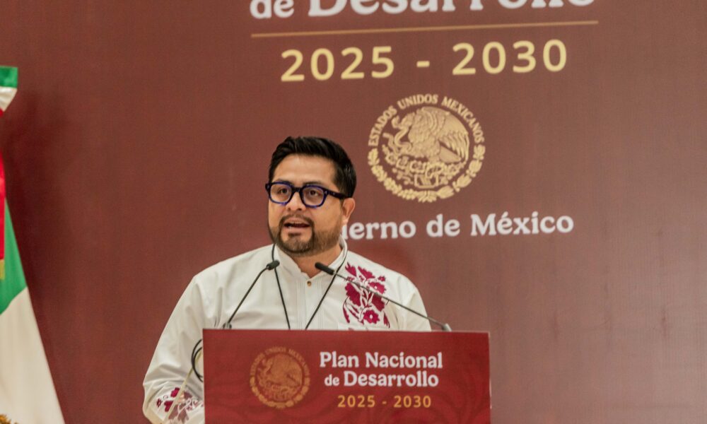 FORO GOBERNANZA CON JUSTICIA Y PARTICIPACIÓN CIUDADANA EN CAMPECHE