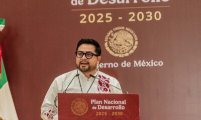 FORO GOBERNANZA CON JUSTICIA Y PARTICIPACIÓN CIUDADANA EN CAMPECHE