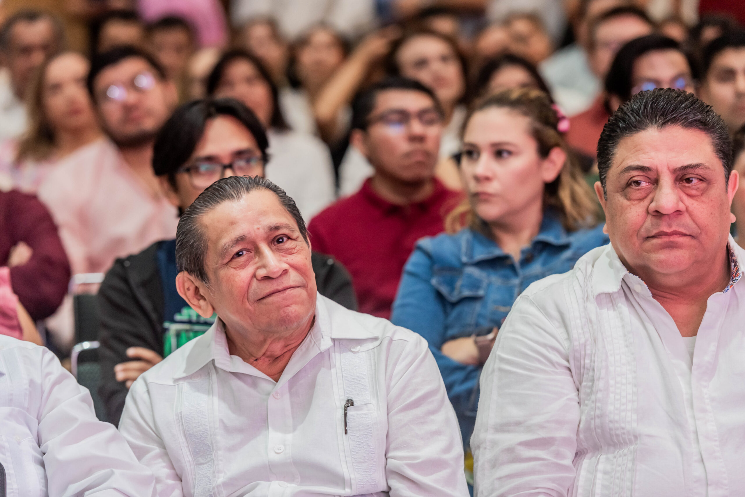 FORO GOBERNANZA CON JUSTICIA Y PARTICIPACIÓN CIUDADANA EN CAMPECHE