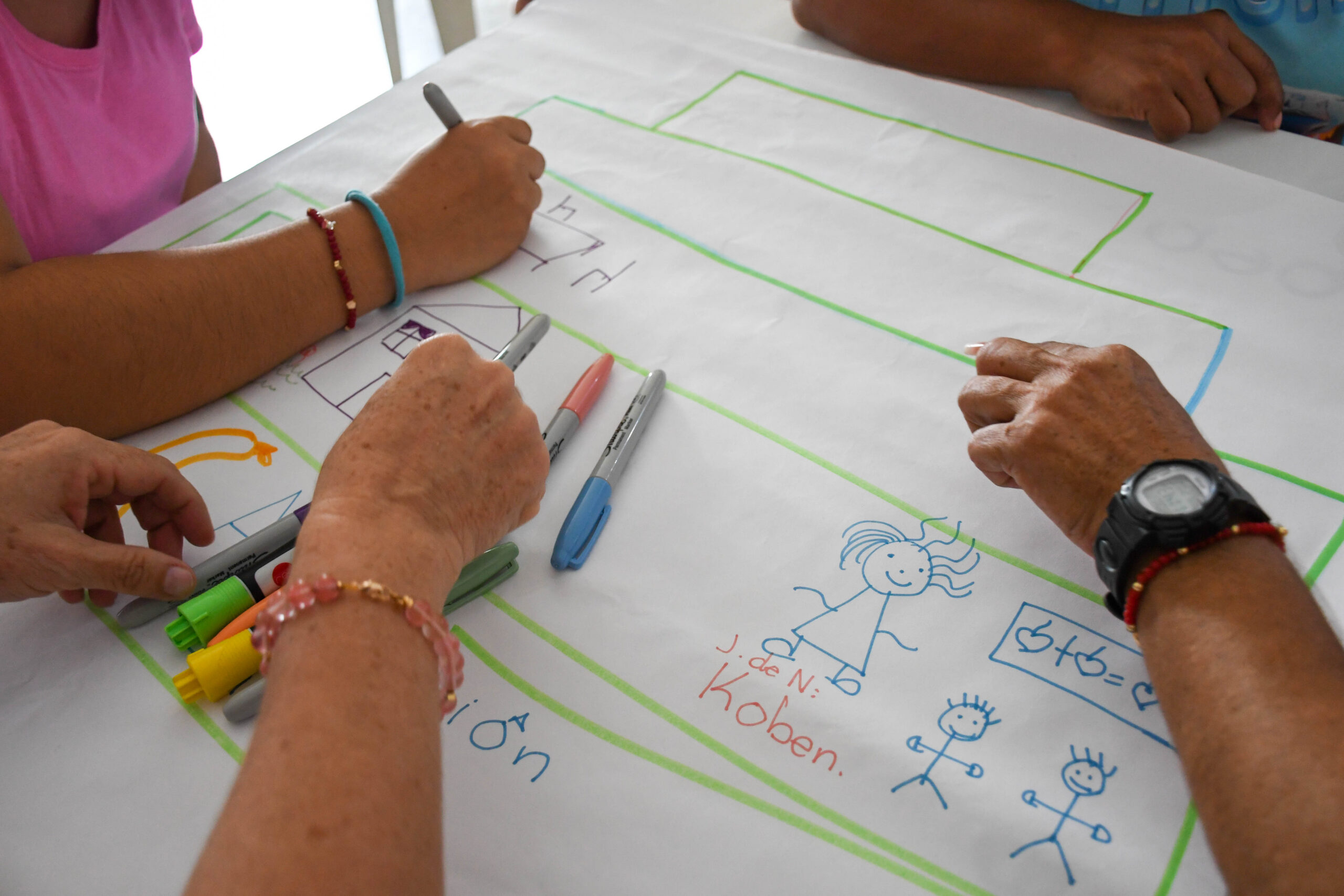 CAMPECHE IMPULSA LA INCLUSIÓN SOCIAL CON EL PROYECTO "SEMILLAS DE CAMBIO" EN EL CERESO DE SAN FRANCISCO KOBÉN