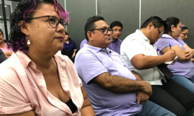 PROMOVIENDO LA INCLUSIÓN: SENSIBILIZACIÓN SOBRE VISIBILIDAD INTERSEXUAL EN LA SEIN