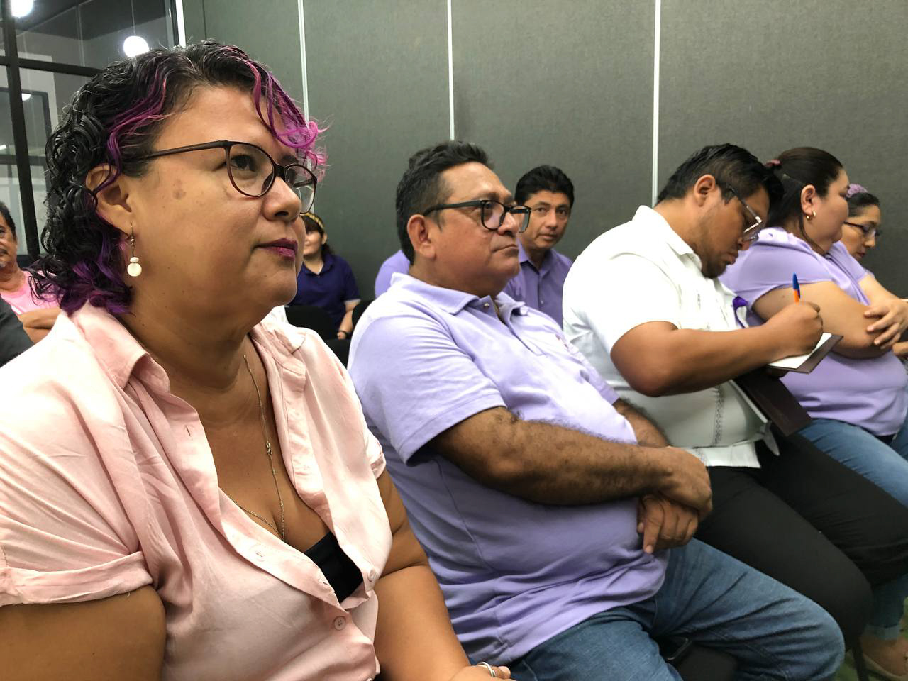 PROMOVIENDO LA INCLUSIÓN: SENSIBILIZACIÓN SOBRE VISIBILIDAD INTERSEXUAL EN LA SEIN