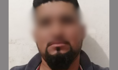 DICTAN SENTENCIA DE 40 AÑOS POR VIOLACIÓN
