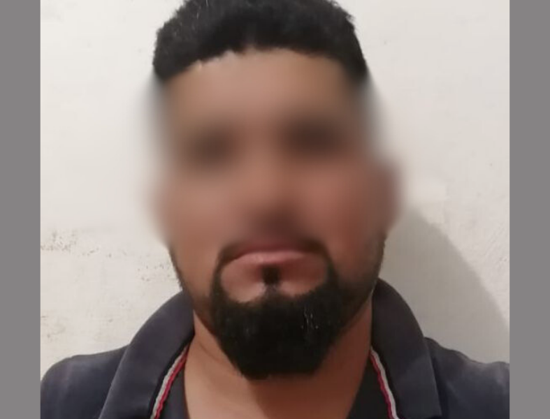 DICTAN SENTENCIA DE 40 AÑOS POR VIOLACIÓN