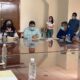 Realizan Sesión Ordinaria Del Comité De