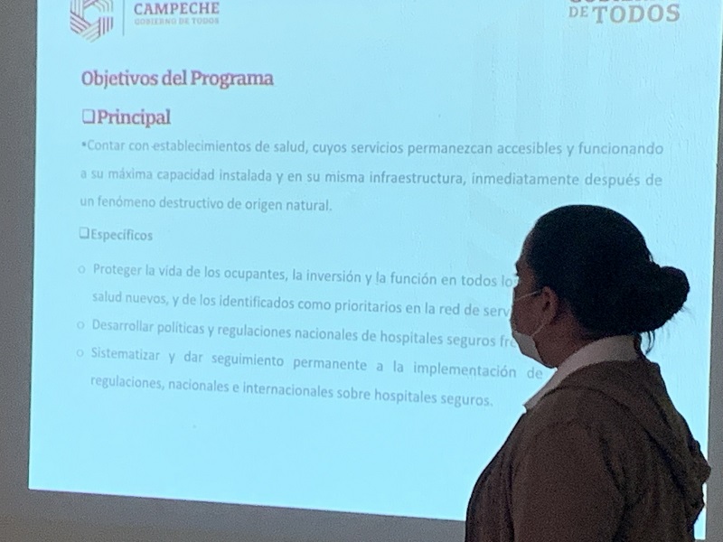 Realizan Sesión Ordinaria Del Comité De