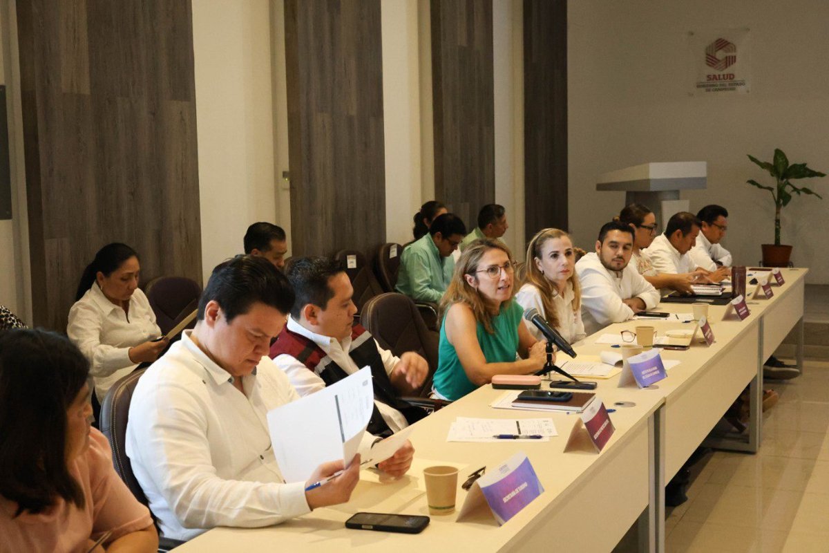 BIENESTAR PRESENTA PROGRAMAS SOCIALES QUE DARÁN ATENCIÓN A LAS Y LOS CAMPECHANOS