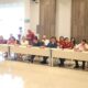 SE REALIZA LA TERCERA SESIÓN ORDINARIA DE LA COMISIÓN ESTATAL DE DESARROLLO SOCIAL