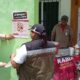 BENEFICIAN A POBLACIÓN DE CERRO DE LAS FLORES, CALAKMUL, CON SALUD EN TU BARRIO