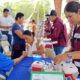 REFUERZAN ATENCIÓN MÉDICA EN LUNA, ESCÁRCEGA CON SALUD EN TU BARRIO