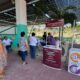 CONTINÚAN ACCIONES DE SALUD EN TU BARRIO EN EL MUNICIPIO DE ESCÁRCEGA