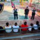 POLICIA ESTATAL MANTIENE PROXIMIDAD EN SEYBAPLAYA