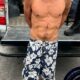 DETENIDO TRAS INGRESAR A VIVIENDA
