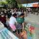 ASISTE LA SE SIPINNA A ACTIVIDAD ENFOCADA A LA DIFUSIÓN DE LOS DERECHOS DE NIÑAS, NIÑOS Y ADOLESCENTES