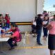 BENEFICIAN A FAMILIAS DE ESCÁRCEGA EN LA SNSP 2025