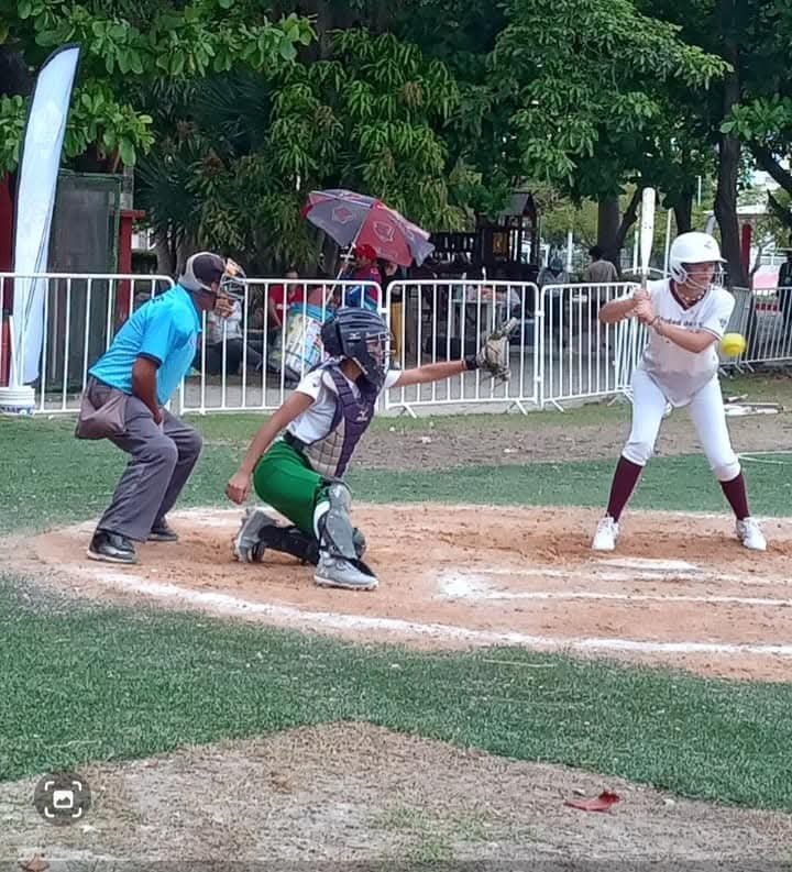 CRECE EL SOFTBOL FEMENIL CON CONVOCATORIAS NACIONALES