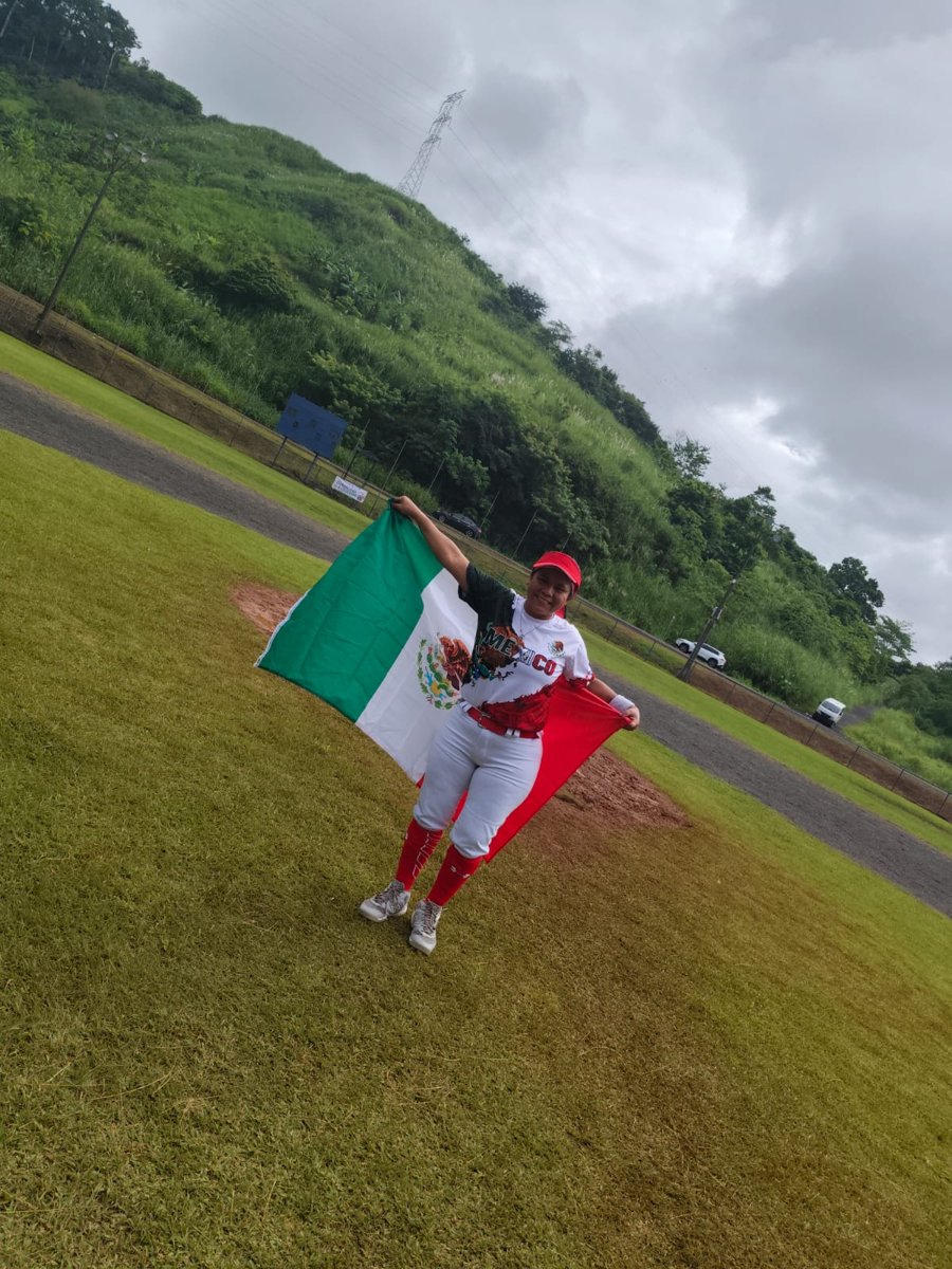 CRECE EL SOFTBOL FEMENIL CON CONVOCATORIAS NACIONALES
