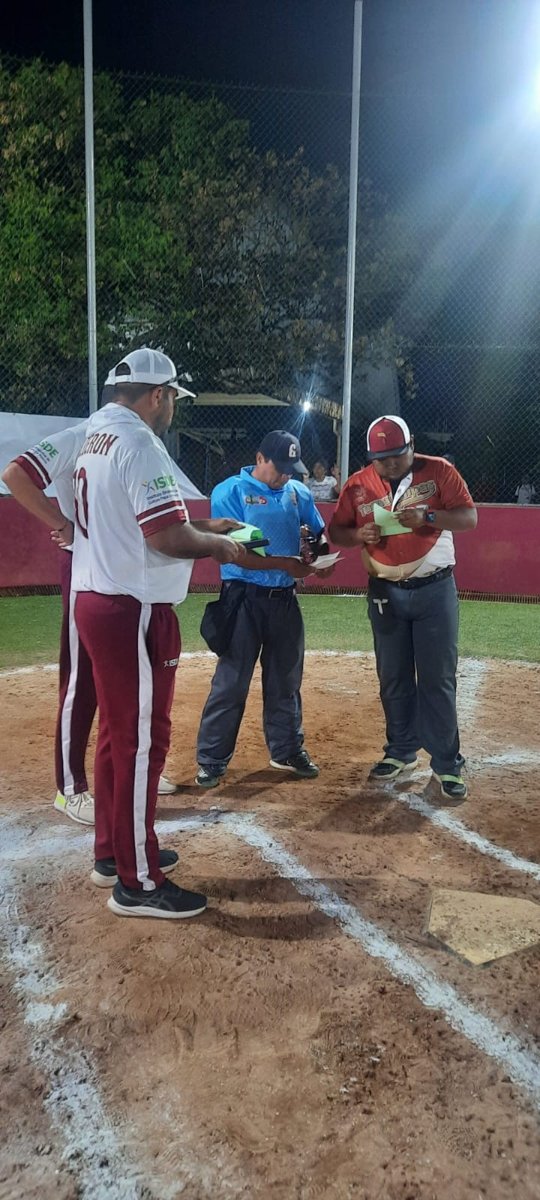 CRECE EL SOFTBOL FEMENIL CON CONVOCATORIAS NACIONALES