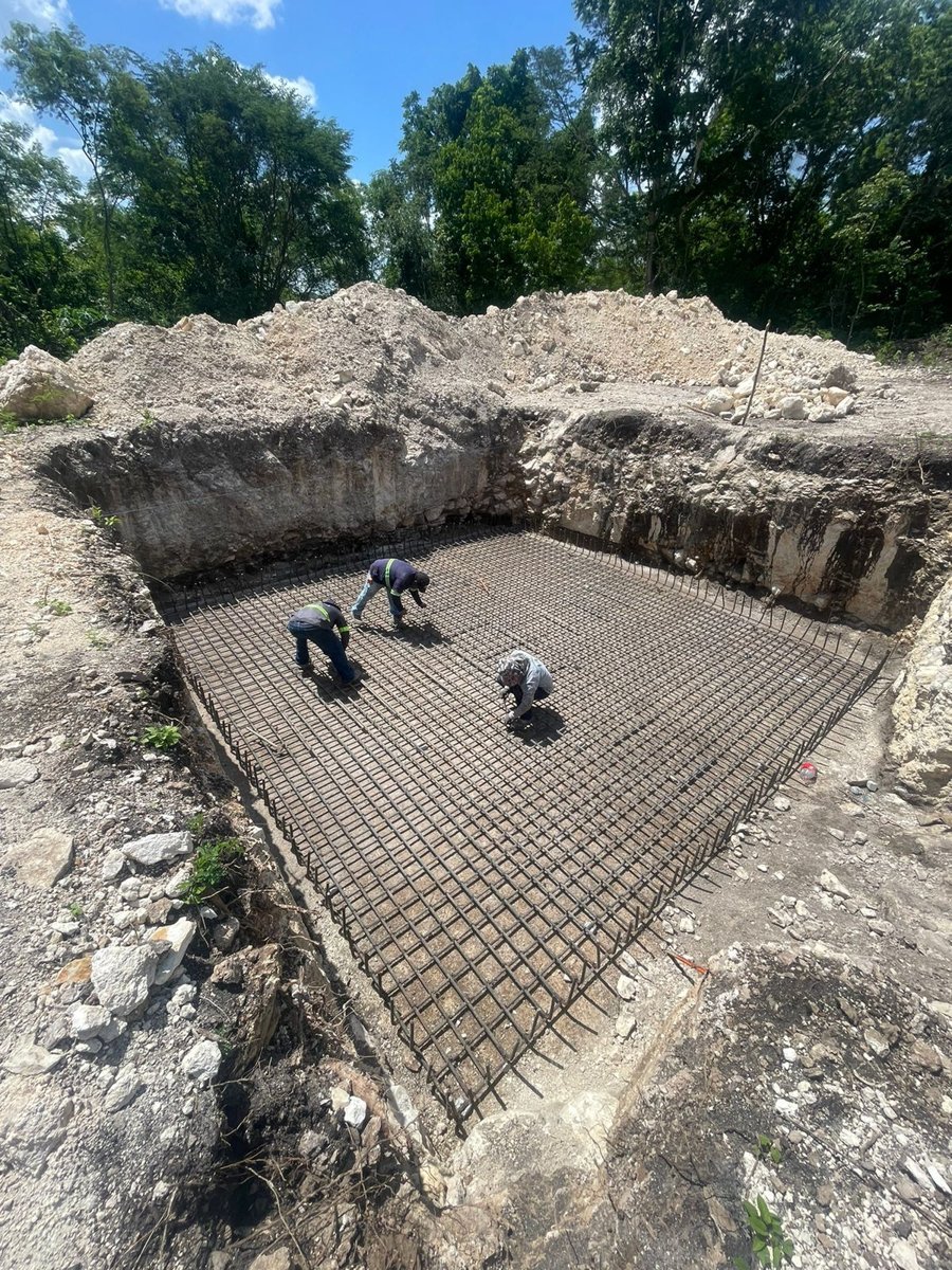 CAPAE INICIA MODERNIZACIÓN DEL SISTEMA DE AGUA POTABLE EN MATAMOROS, ESCÁRCEGA