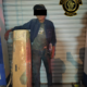 SPSC ASEGURA A SUJETO EN EL MUNICIPIO DE CARMEN