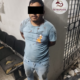 SPSC ASEGURA A TRES PERSONAS EN SEYBAPLAYA