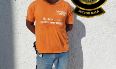 SPSC RECUPERA VEHÍCULO CON REPORTE DE ROBO EN LA CAPITAL DEL ESTADO