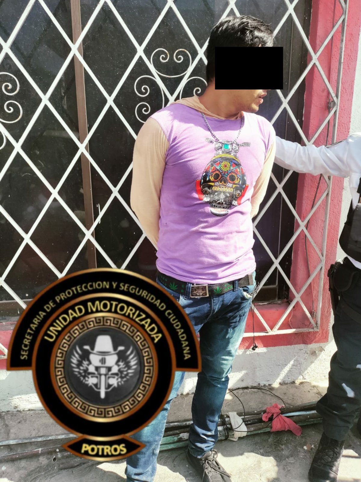 SPSC ALERTA SOBRE MENSAJES FALSOS DE WHATSAPP