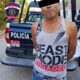 SPSC ASEGURA A SUJETO SEÑALADO DE PRESUNTO ABUSO SEXUAL EN LA CAPITAL DEL ESTADO
