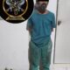 SPSC ASEGURA PRESUNTA ARMA DE FUEGO EN HOPELCHÉN