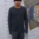 POLICÍA MUNICIPAL DE CALKINÍ ASEGURA A DOS SUJETOS POR PRESUNTAMENTE ESCANDALIZAR EN LA VÍA PÚBLICA