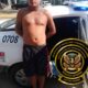 SPSC ASEGURA A SUJETO EN POSESIÓN DE PRESUNTA DROGA EN LA CAPITAL DEL ESTADO