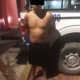 SPSC ASEGURA A SUJETO POR PRESUNTO ABUSO SEXUAL EN CARMEN