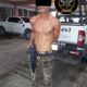 SPSC ASEGURA A SUJETO EN EL MUNICIPIO DE CARMEN