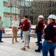 NUEVO C5 ALCANZA EL 80 POR CIENTO DE CONSTRUCCIÓN: MUÑOZ MARTÍNEZ