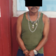 SPSC ASEGURA A SUJETO EN POSESIÓN DE PRESUNTA DROGA EN EL MUNICIPIO DE CARMEN