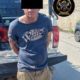 SPSC ASEGURA A SUJETO EN EL MUNICIPIO DE CARMEN