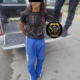 SPSC ASEGURA A SUJETO EN EL MUNICIPIO DE CARMEN